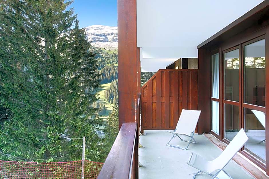 Résidence Odalys Le Panoramic