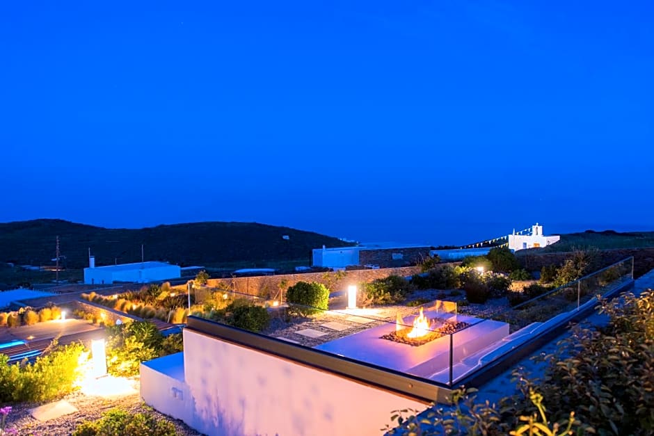 Elements Sifnos Boutique