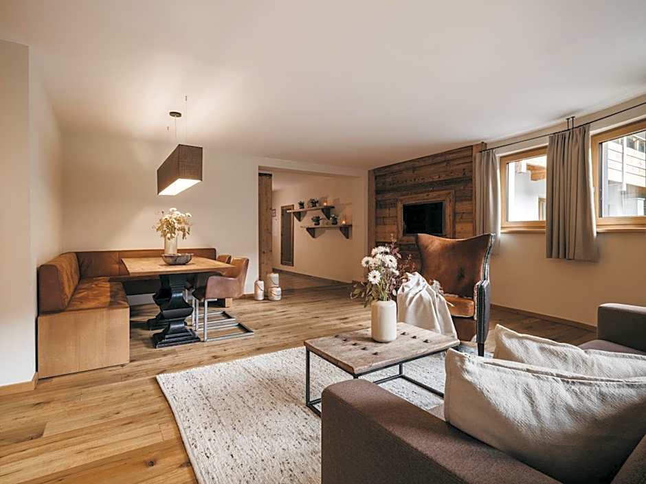 VAYA St Zeno Serfaus