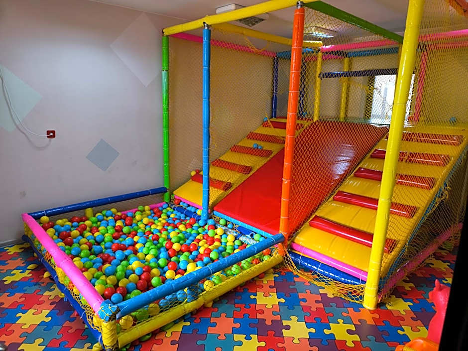 Hotel Bansko SPA & Holidays - Free Parking