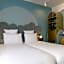 Hotel Mercure Annecy Centre