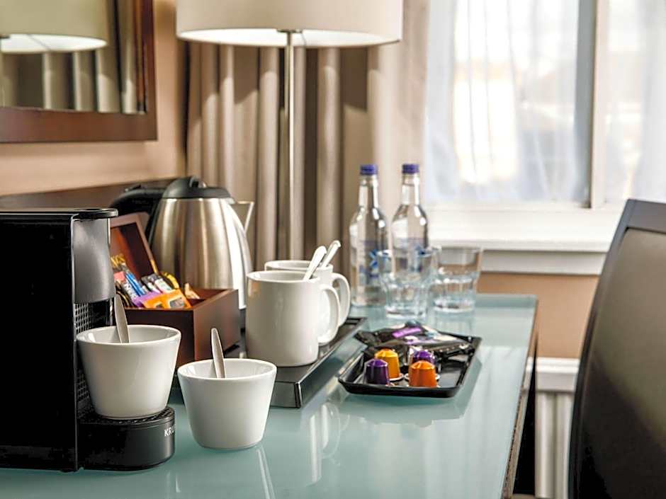 Mercure Glasgow City Hotel