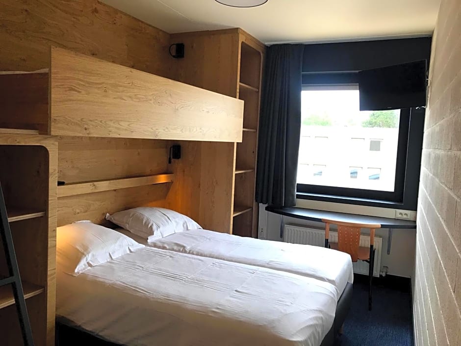 Vakantiedomein Hoge Duin