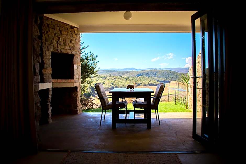 African Safari Lodge