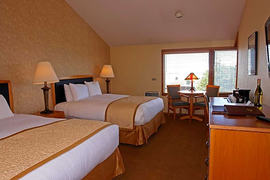 The Inn at the Tides