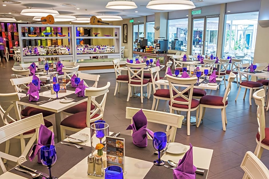 Hard Rock Hotel Penang