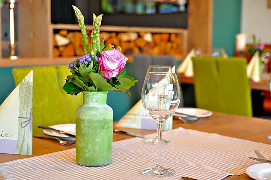 Hotel Restaurant Bürgerklause Tapken