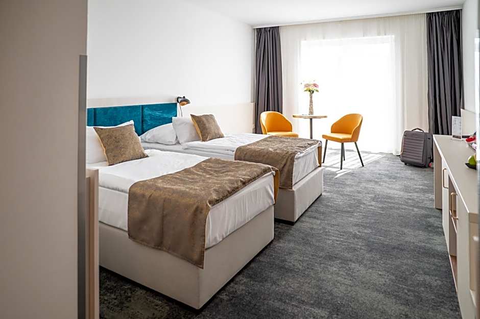 Airport-Hotel Budapest
