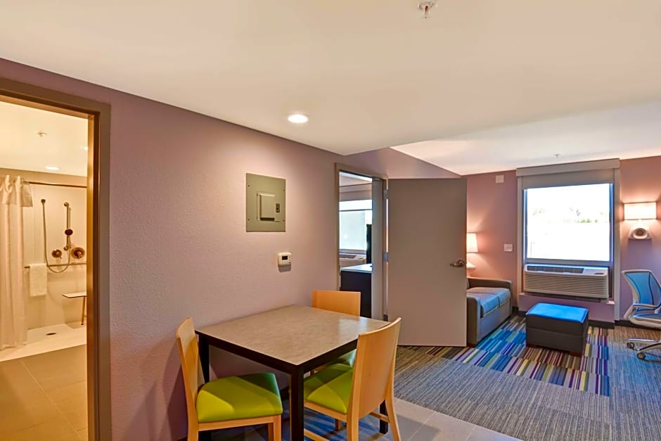 Home2 Suites by Hilton Winston-Salem Hanes Mall