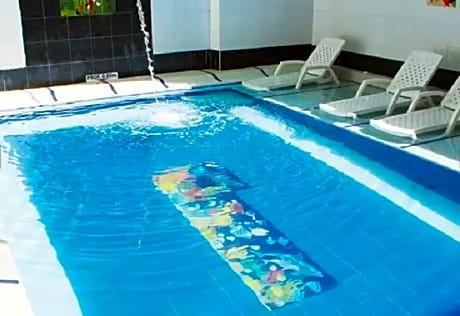 La Gran Mansion de la Negra