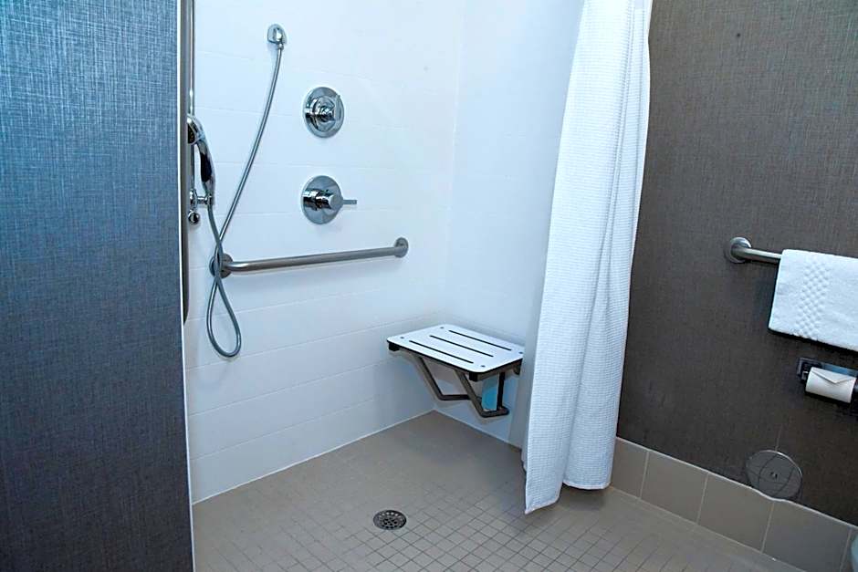 SpringHill Suites by Marriott Austin The Domain Area