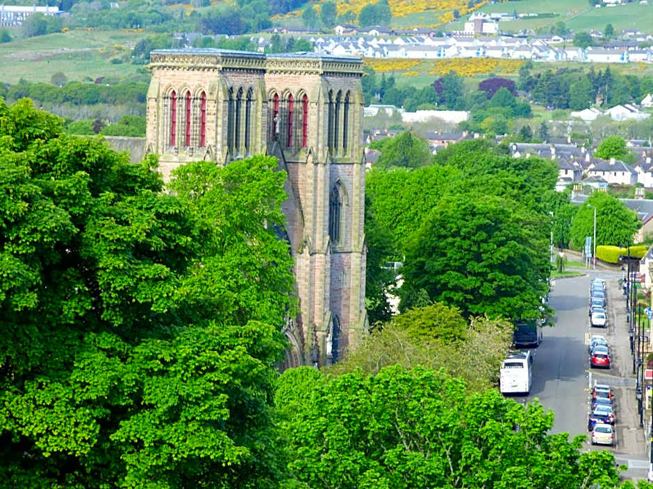 Ardentorrie Guest House