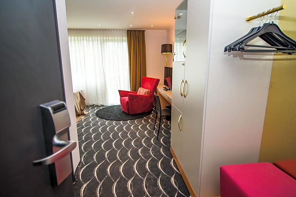 Hotel Hellers Krug