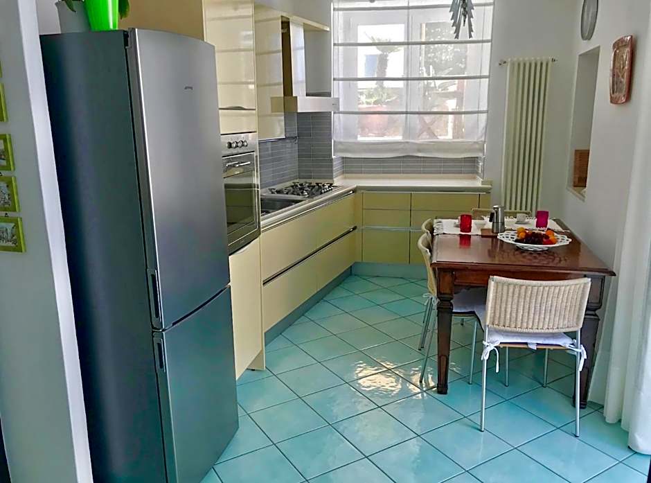 PonzaSmeralda Le Forna