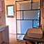 Le Chalet Du Blanc Spa yoga