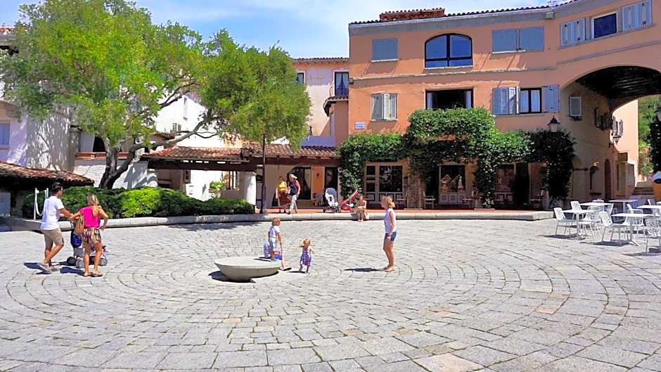 Hotel Colonna San Marco