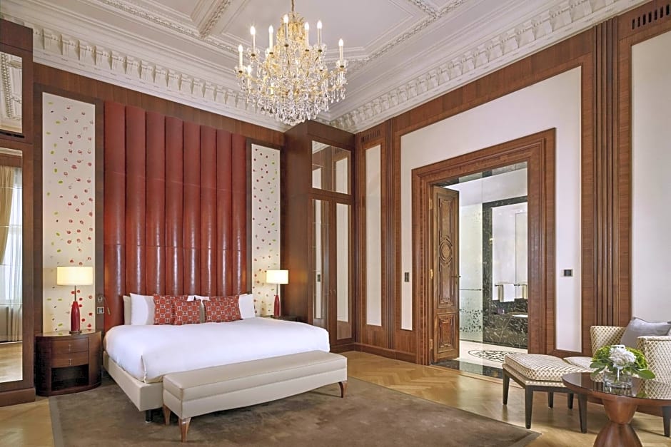 The Ritz-Carlton Vienna