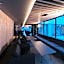 Hotel Sunroute Tokushima