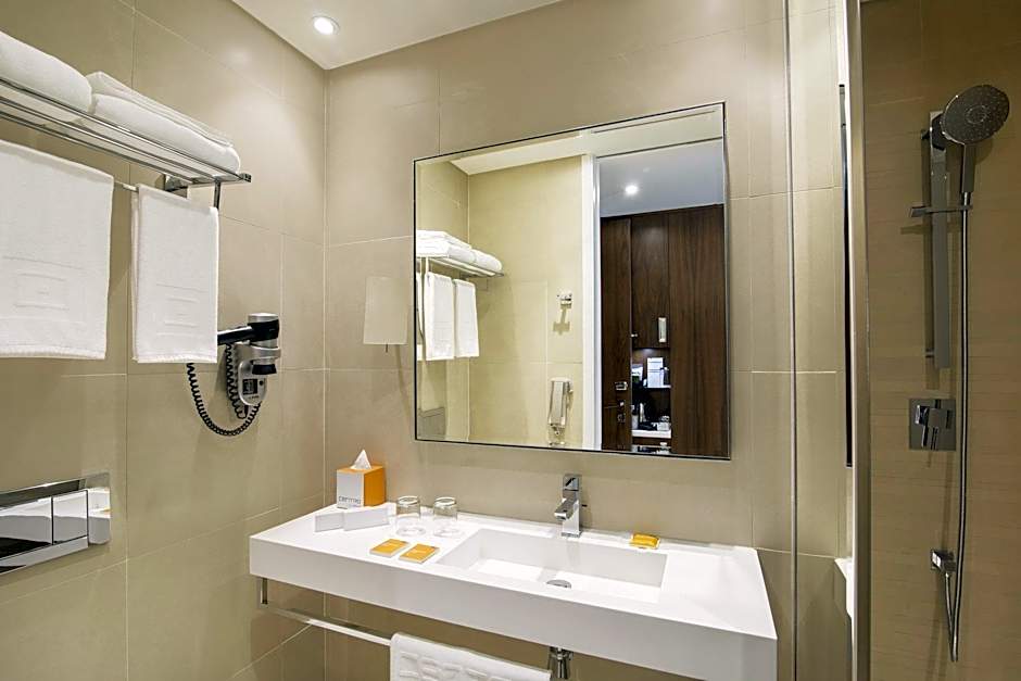 Centro Waha by Rotana