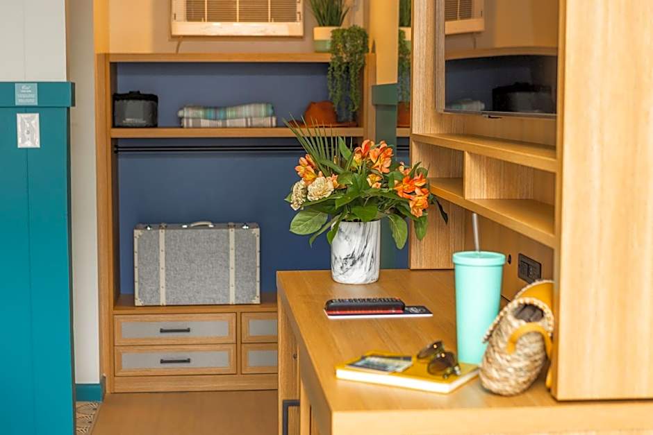 Freebird by Reverie Boutique Collection