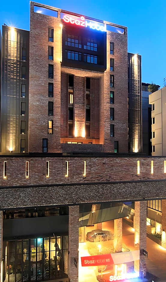 MD Hotel Dongtan