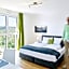 Aparthotel Parkallee