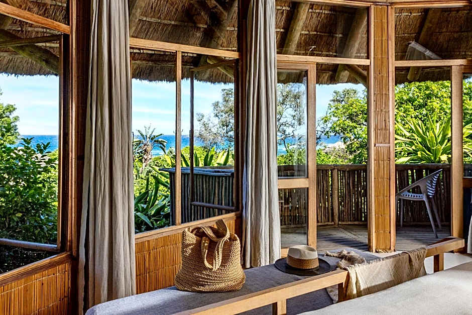 Thonga Beach Lodge