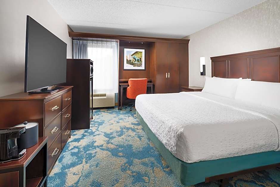 Hampton Inn Chicago-Midway Airport (Bedford Park)