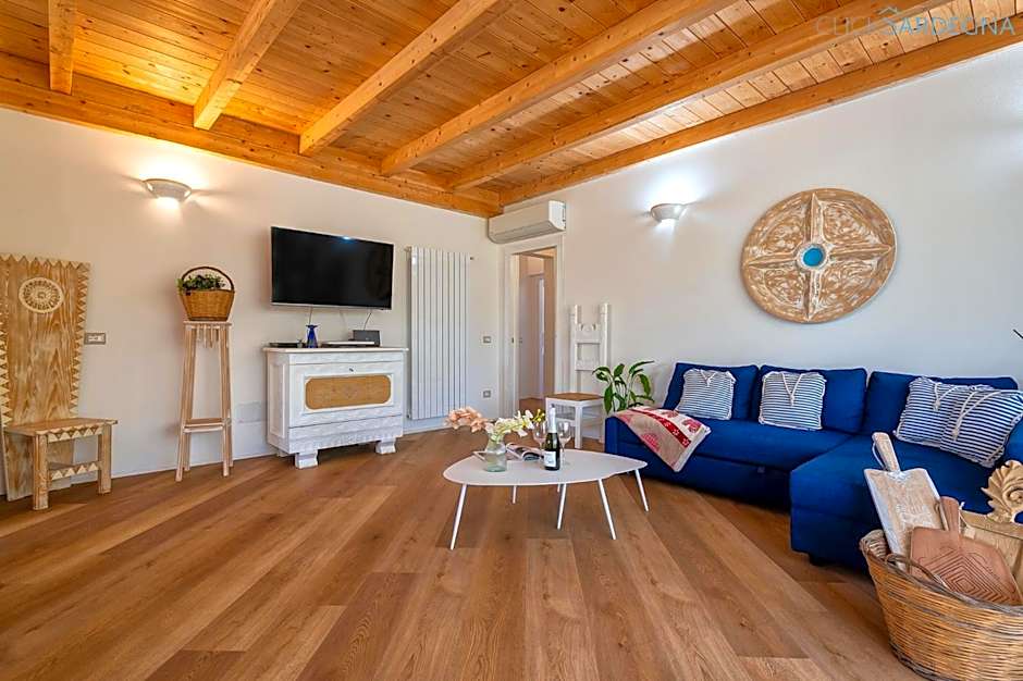 Villa Celeste Countryside Deluxe near the beaches of Sardinia