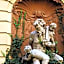 Hotel Deutsches Theater Stadtzentrum