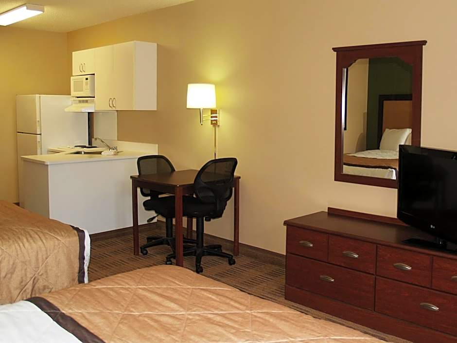 Extended Stay America Suites - Washington, D.C. - Landover
