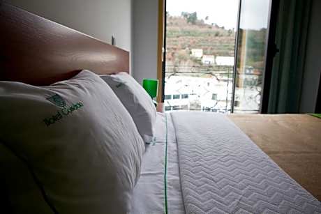 Hotel Comércio