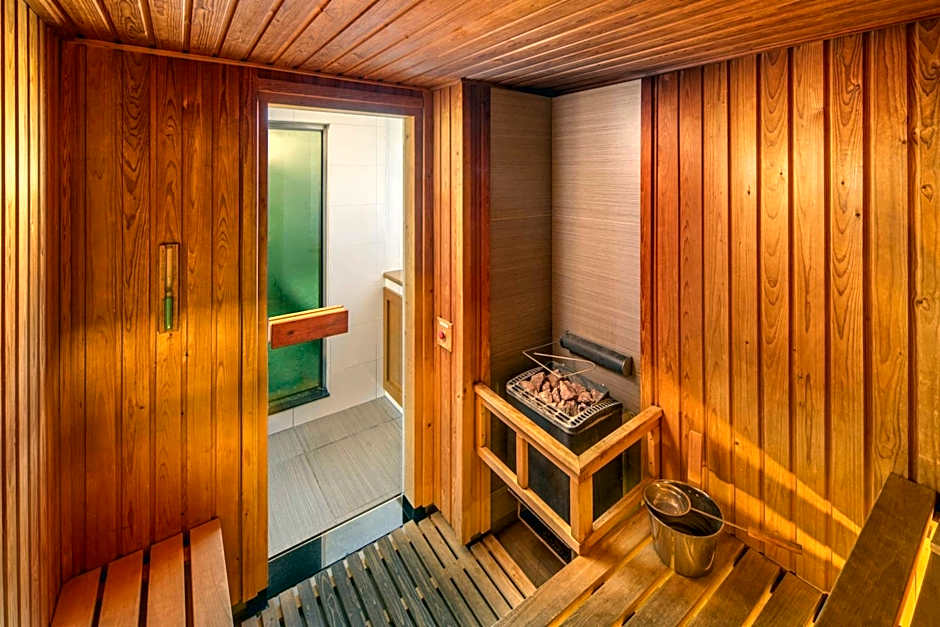 Courtyard by Marriott Budapest City Center