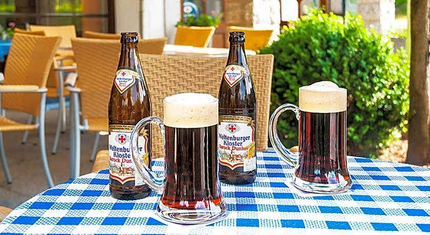 Landhotel Mappacher Hof