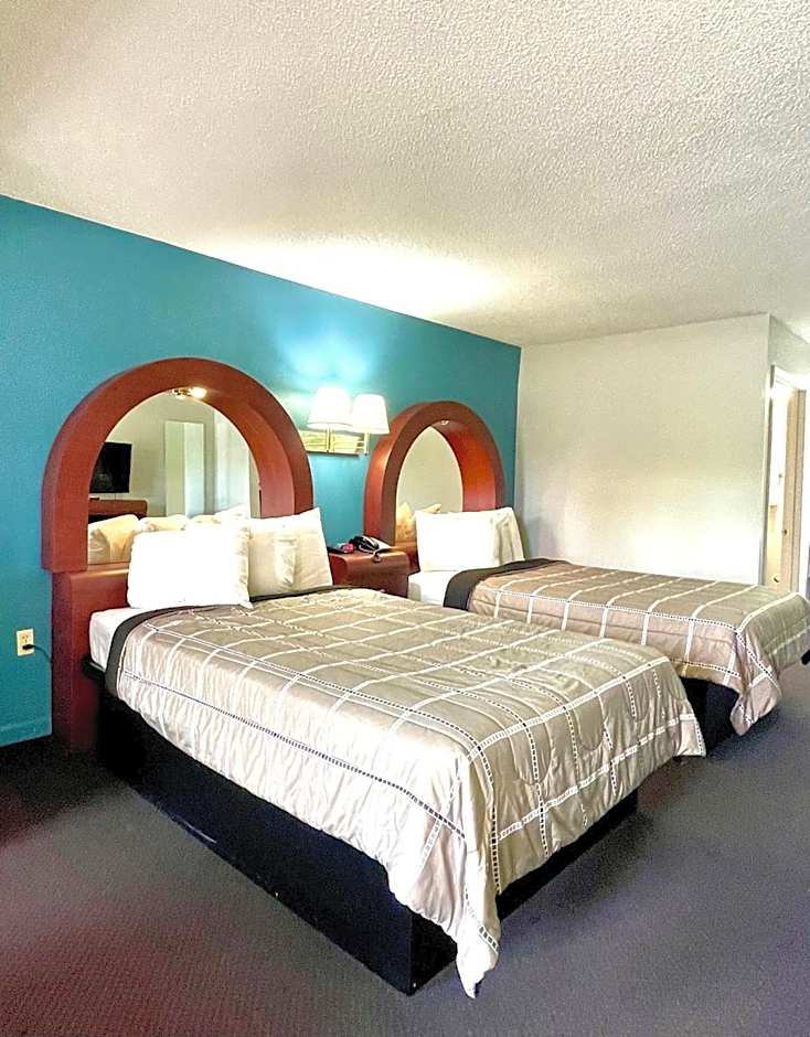 Luxury Inn & Suites