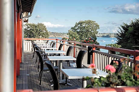 Kyriad Saint-Malo Dinard