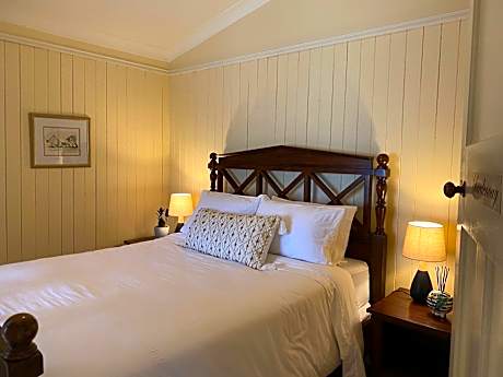 Big Fella Wines & Farmstay