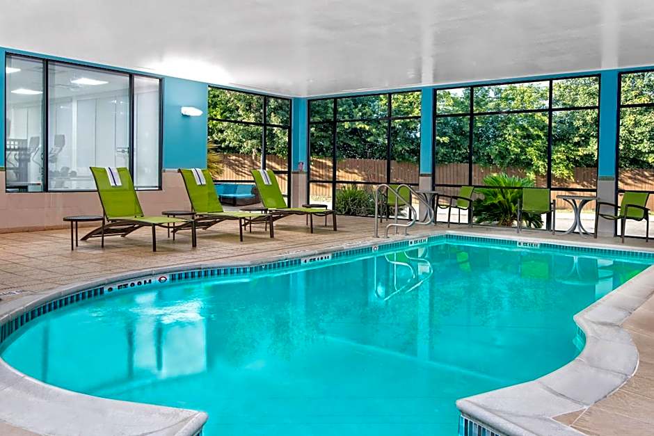 SpringHill Suites by Marriott San Antonio SeaWorld/Lackland