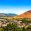 Knights Inn - Kamloops BC