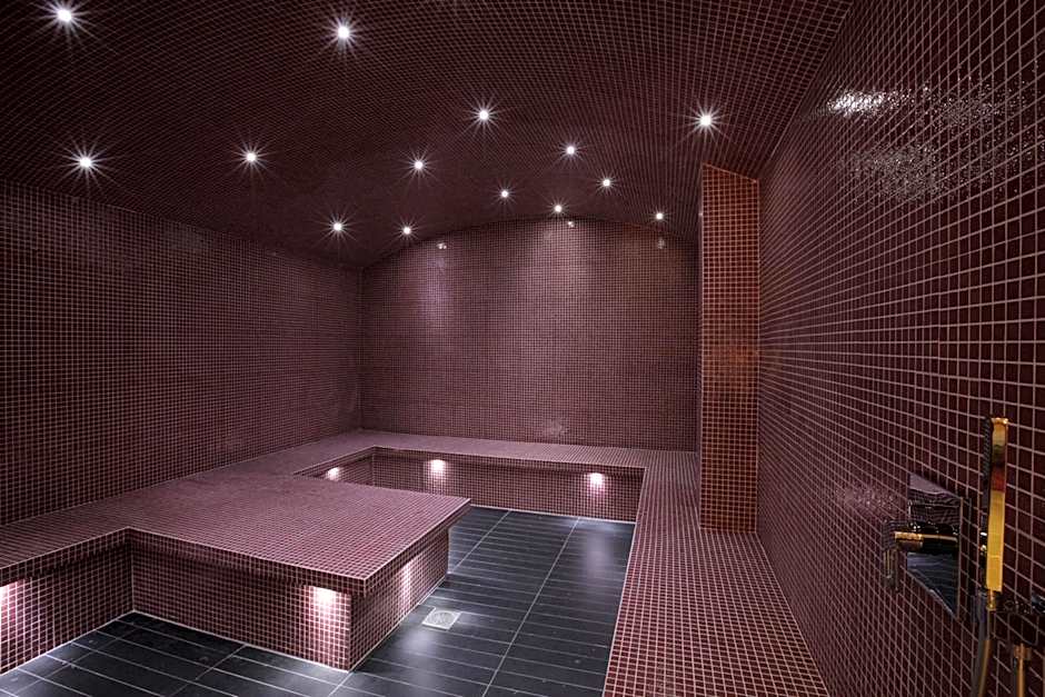 Oz'inn Hotel & Spa