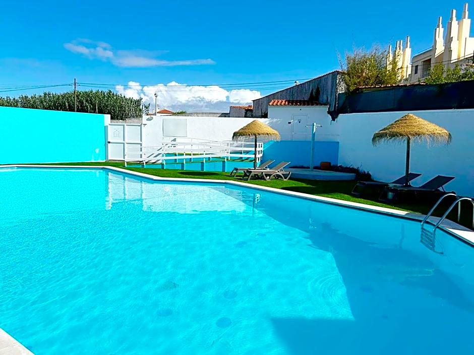 Hotel HS Milfontes Beach - Duna Parque Group