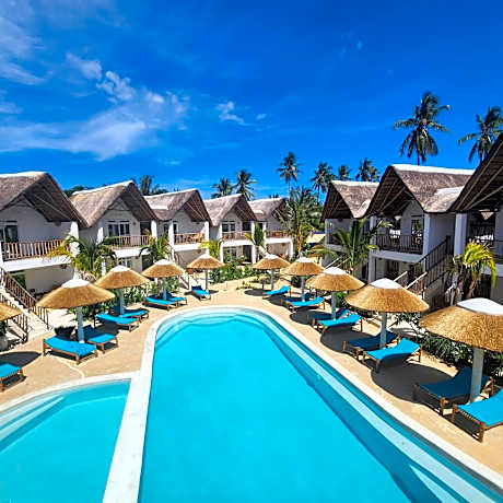 Olzadia Boutique Hotel