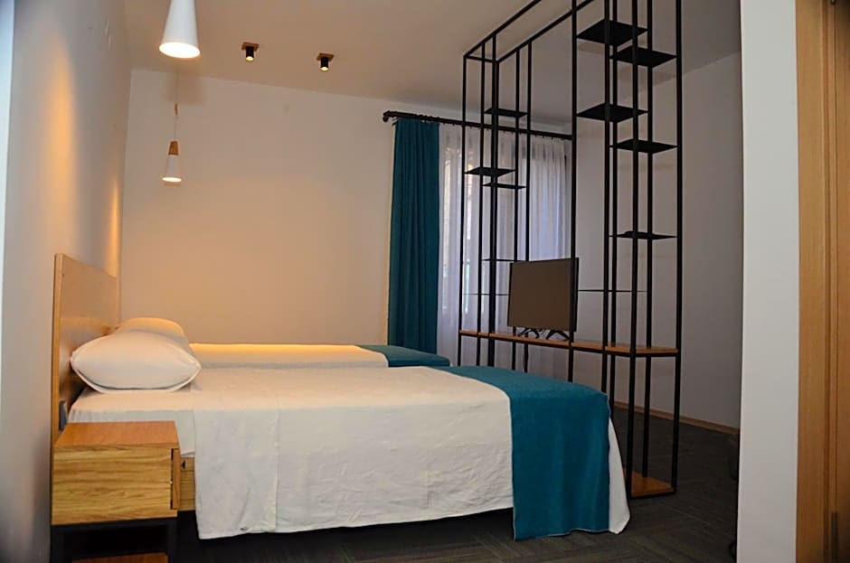 Pera Hotel Lüleburgaz