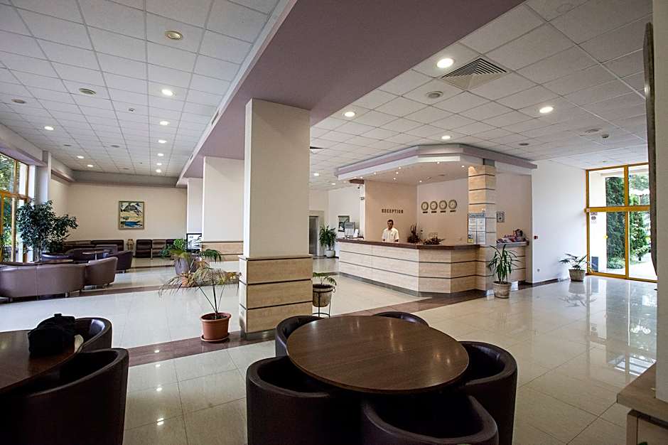 Park Hotel Continental