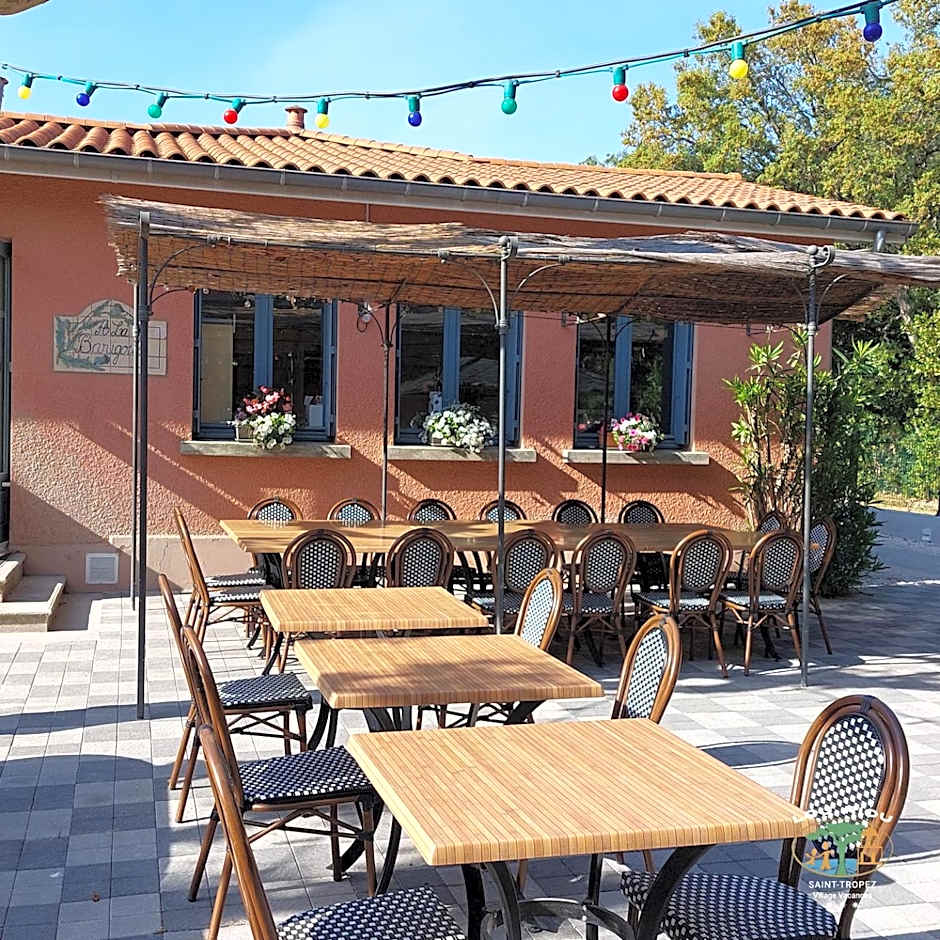 Lou Riou Village Vacances