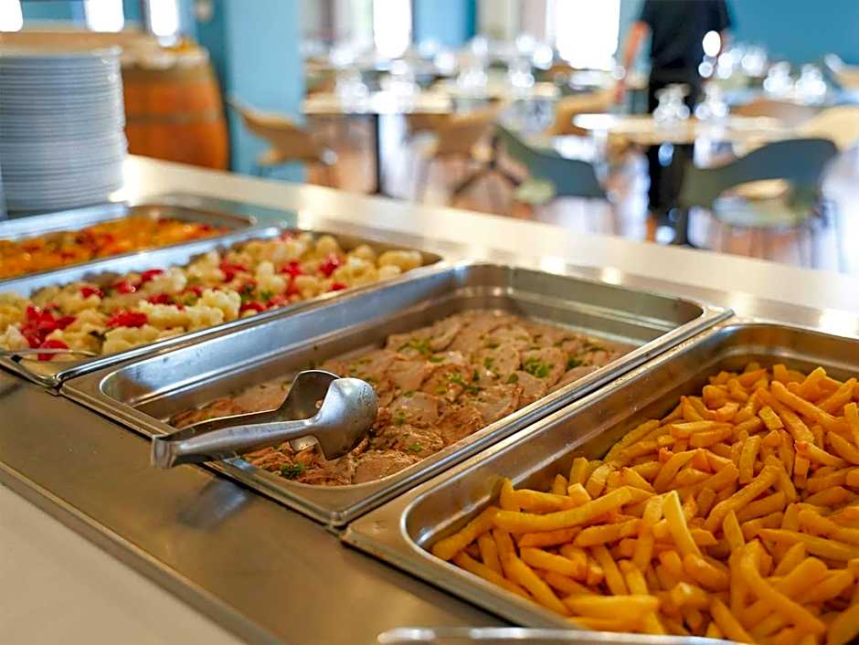 Mimose Beach Village