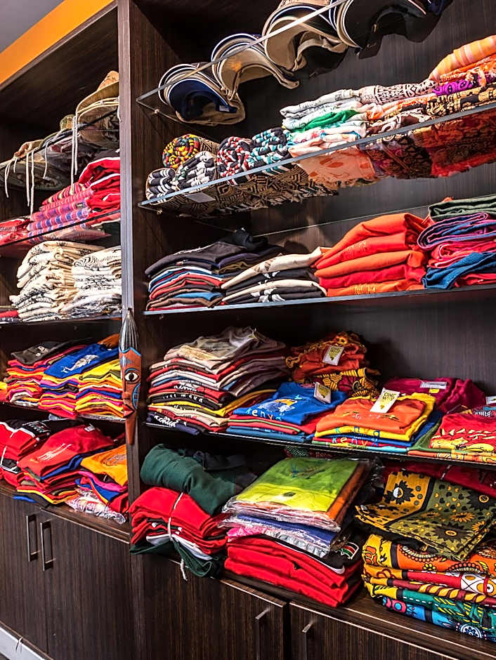 Eka Hotel Nairobi