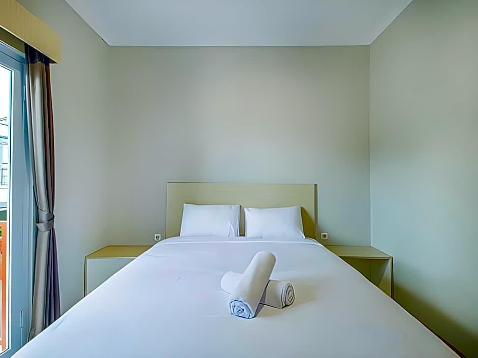 DENZ Express Pondok Labu