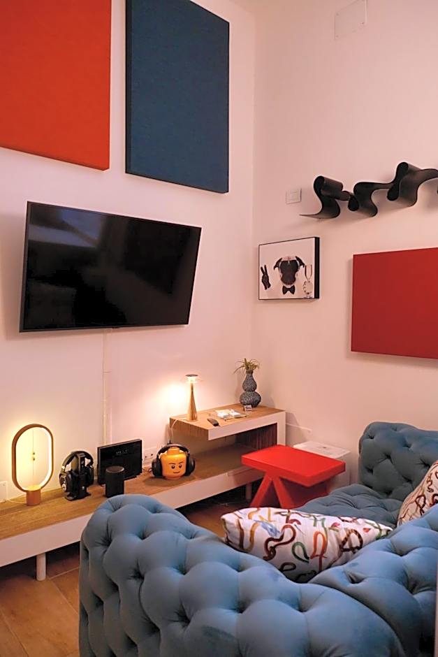 HomeSuite sul Lago