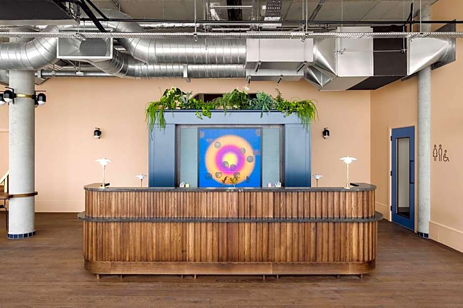 Hyatt Centric Cambridge